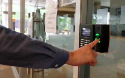 6 Access Control Trends for Businesses