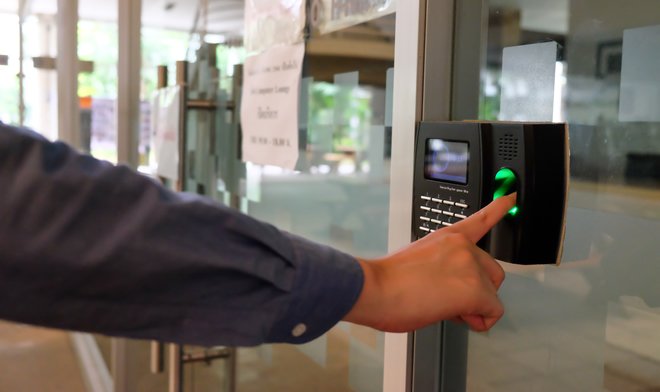 Access Control Trends