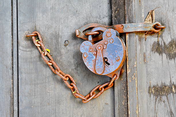 Why Dive into Antique Lock Restoration?