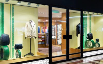 Enhancing Frontline Security: Commercial Locksmiths for Storefronts in Houston